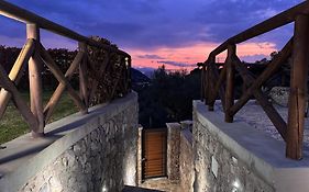 Casa Vacanze Il Fienile Di Zia Teresa